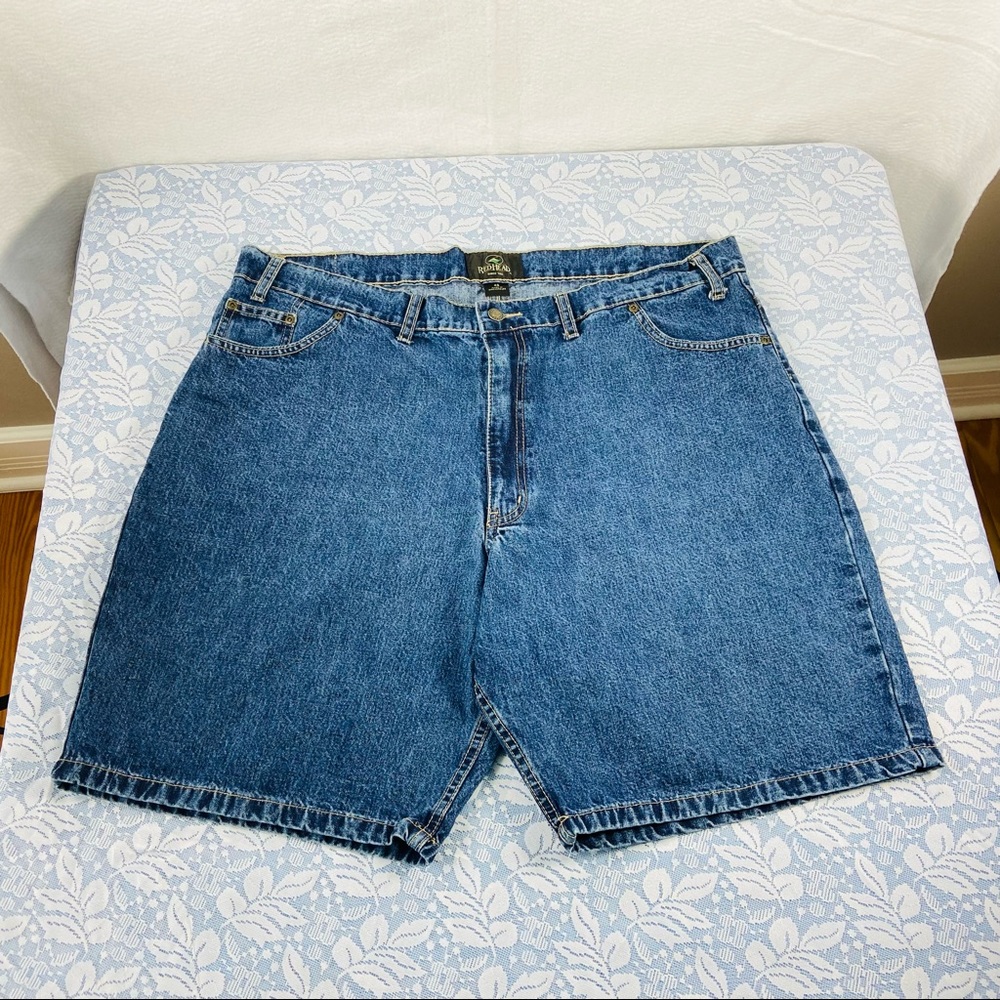 RedHead Men's Shorts